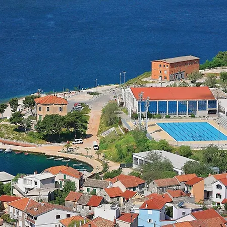 Vakantiehuis Holliday