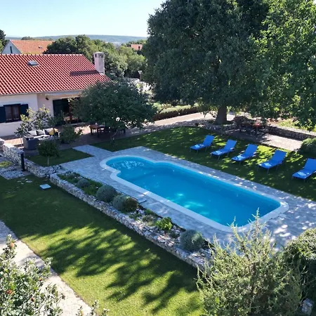 Holliday Holiday home Konjevrate