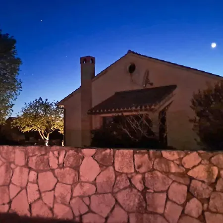 Holliday בית נופש *