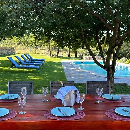 Holliday Holiday home Konjevrate