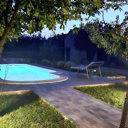 Holiday home Holliday Konjevrate