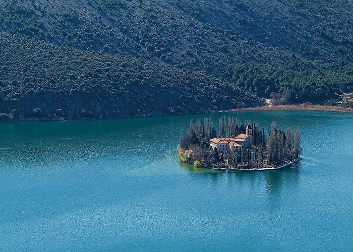 בית נופש Holliday