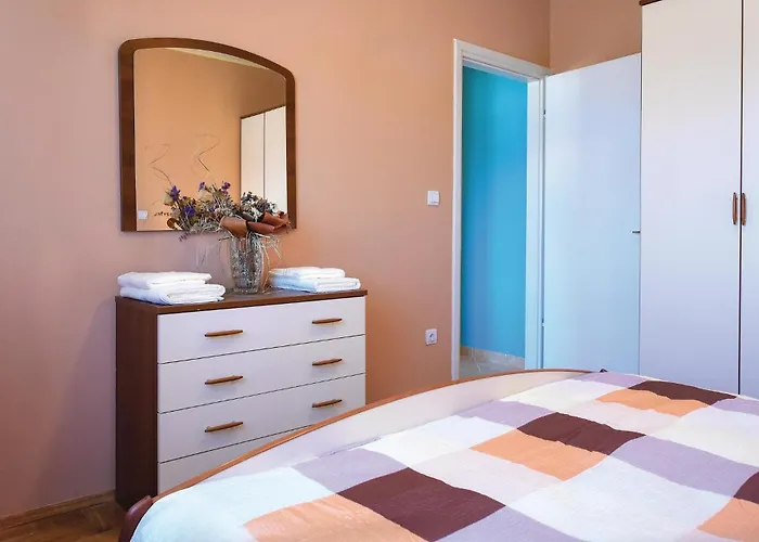 בית נופש Holliday *