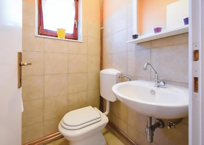 בית נופש Holliday Konjevrate