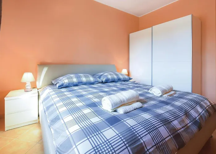 בית נופש Holliday *