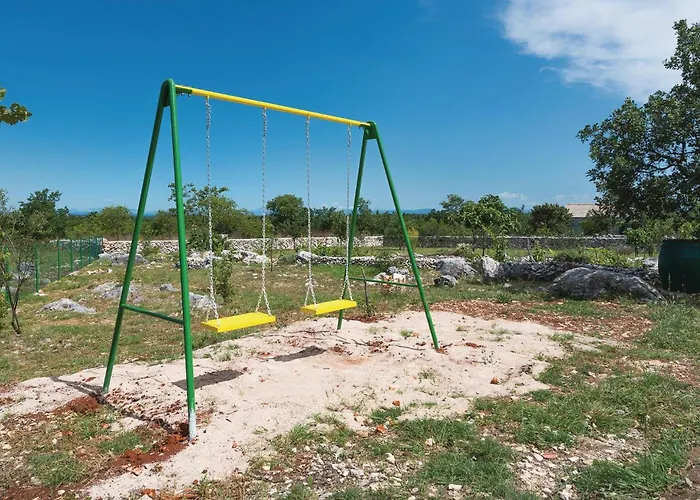 Holliday Vakantiehuis *