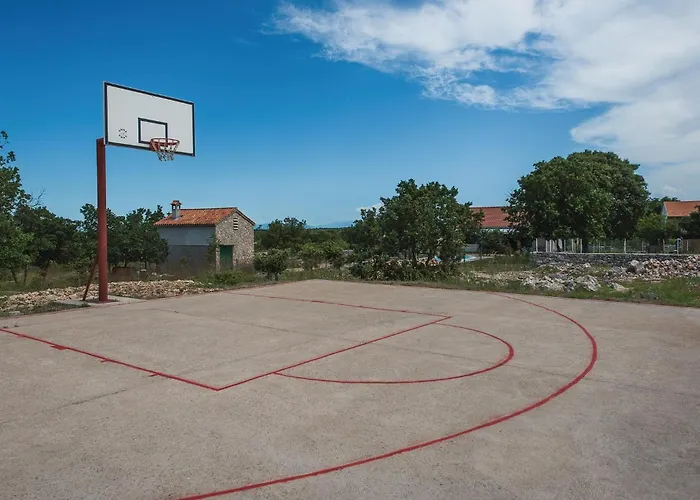 בית נופש Holliday *