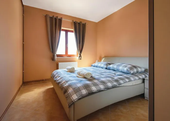 Holliday Vakantiehuis