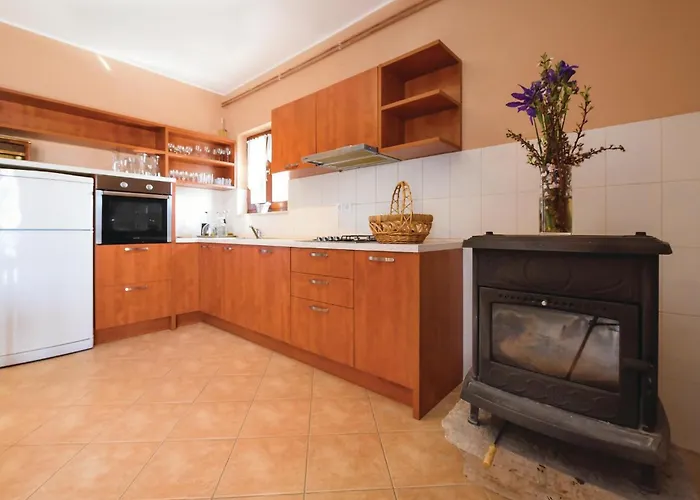 בית נופש Holliday *