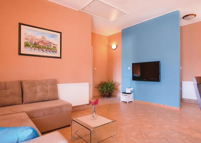 Holliday Vakantiehuis Konjevrate