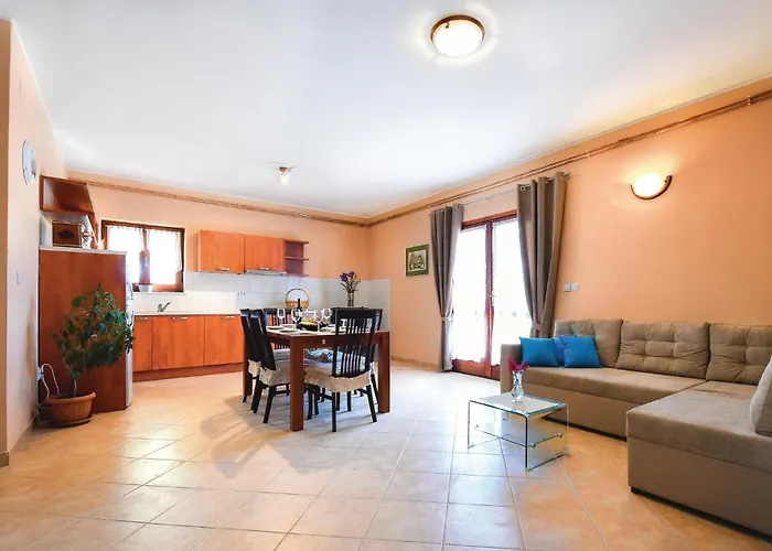 Holliday בית נופש Konjevrate