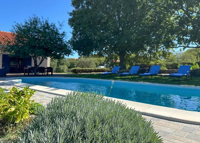 Vakantiehuis Holliday