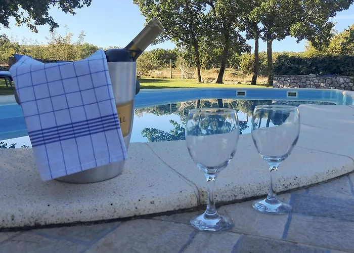 Holliday Vakantiehuis *