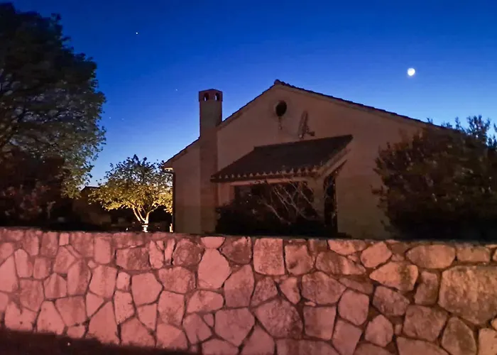 Holliday Vakantiehuis *