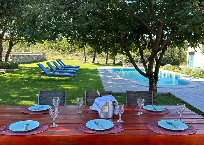 Holliday Vakantiehuis Konjevrate