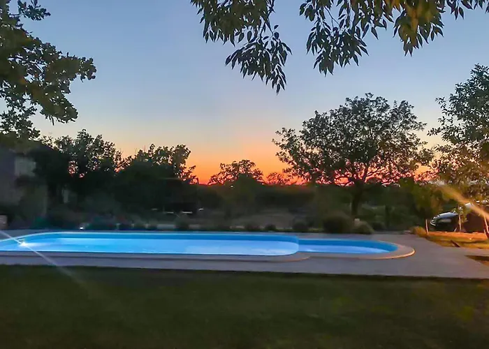 Vakantiehuis Holliday