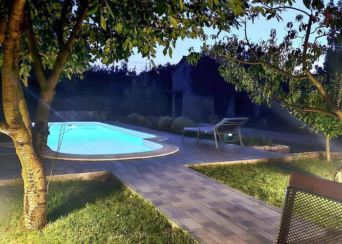 בית נופש Holliday Konjevrate