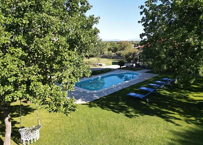 Vakantiehuis Holliday Konjevrate