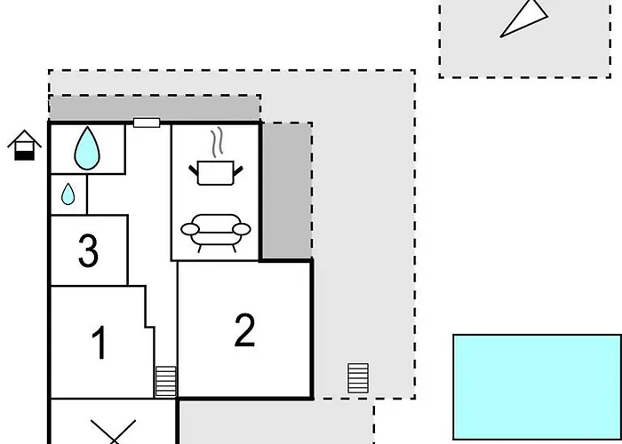 Holliday Vakantiehuis Konjevrate